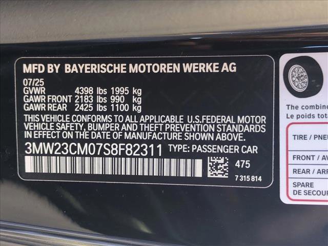 Used 2026 BMW 228i image 17