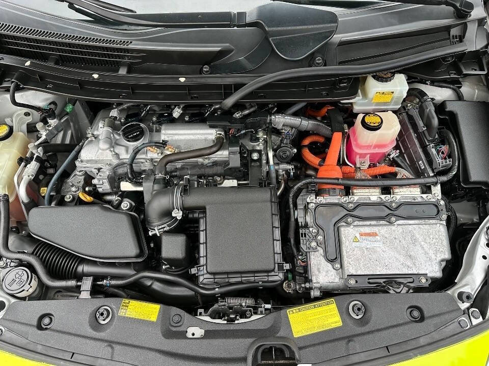Used 2010 Toyota Prius Two image 12