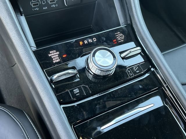 New 2024 Jeep Grand Cherokee L Overland image 26