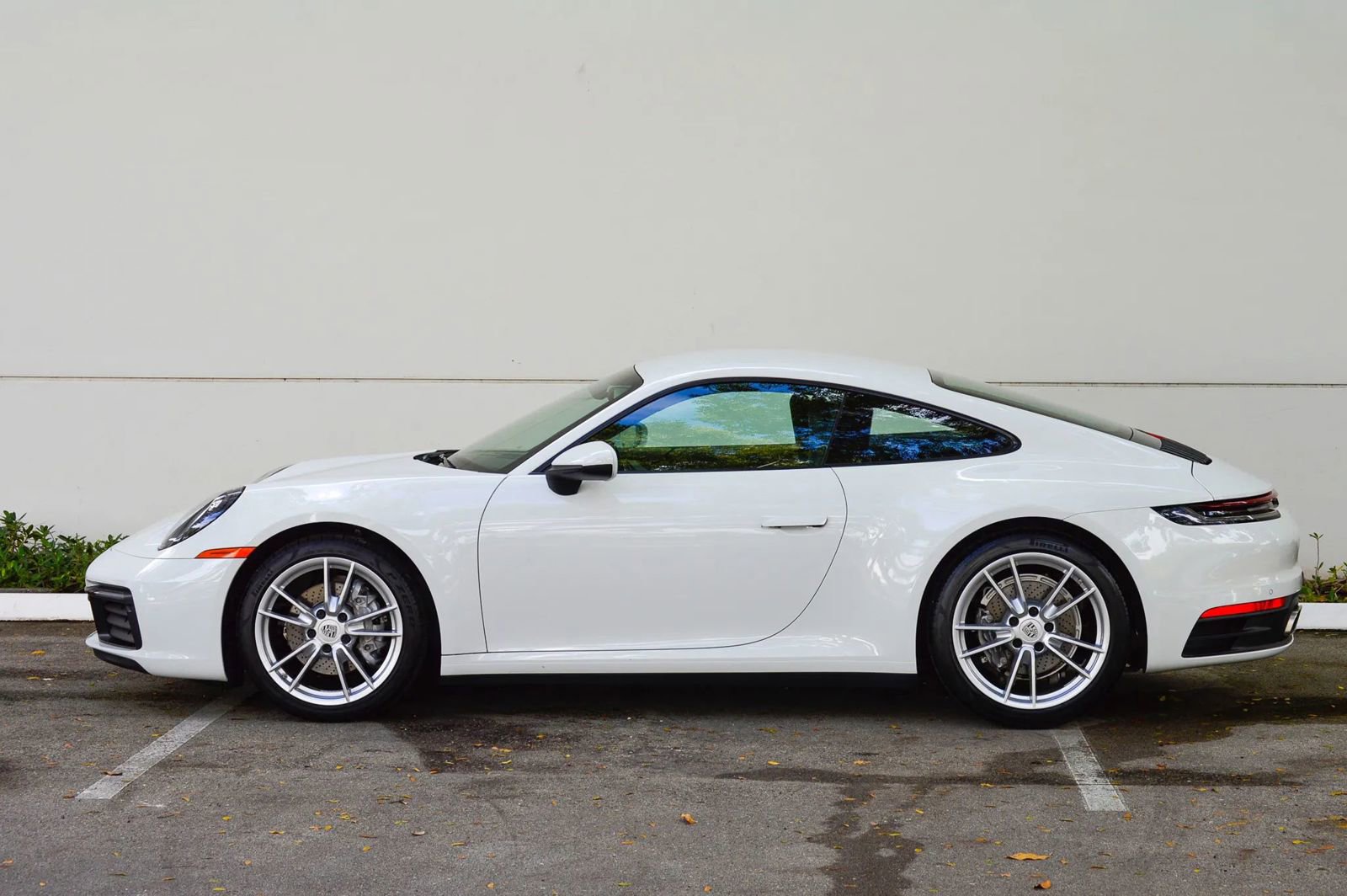 Used 2021 Porsche 911 Carrera image 6