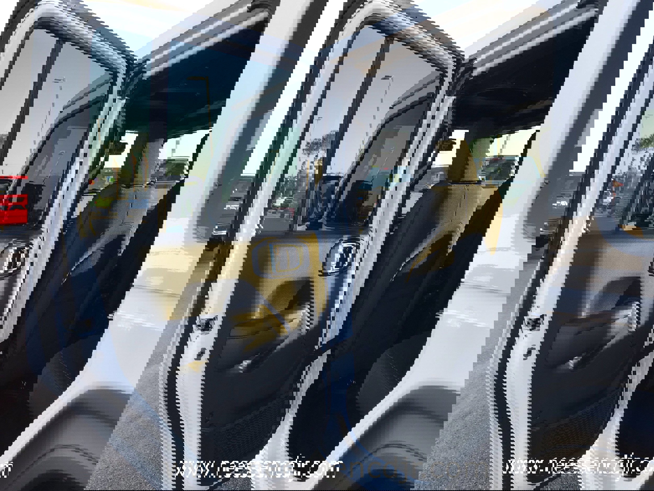 New 2026 Jeep Wrangler Unlimited Sport image 13