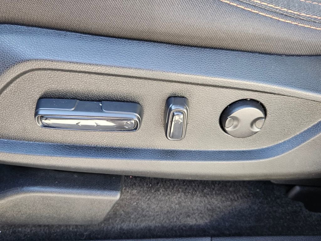 Certified 2024 Honda Pilot Sport image 6