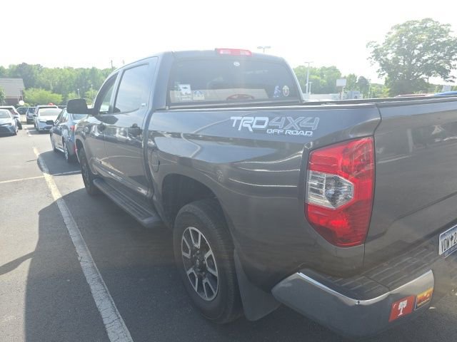 Used 2014 Toyota Tundra SR5 image 16