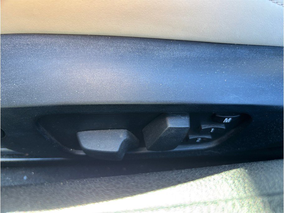 Used 2015 BMW Z4 sDrive35i image 17