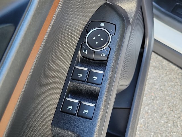 Certified 2025 Ford Bronco Sport Outer Banks w/ Outer Banks Tech Package+ image 25