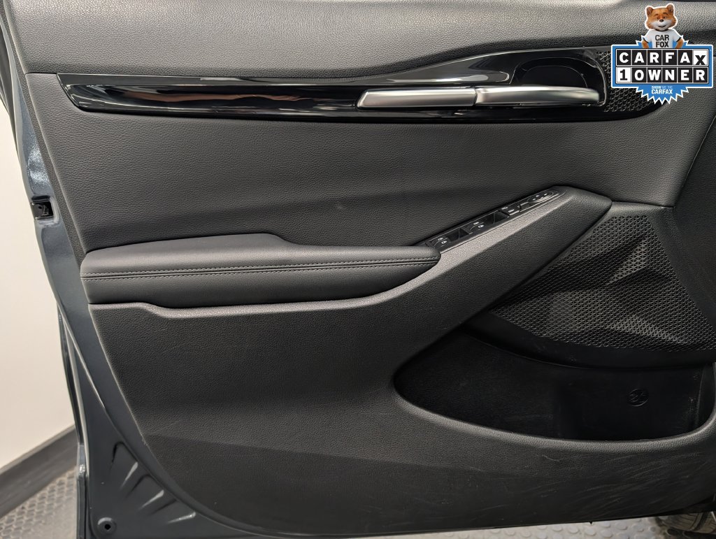 Certified 2024 Kia Seltos X-Line AWD/4WD image 9