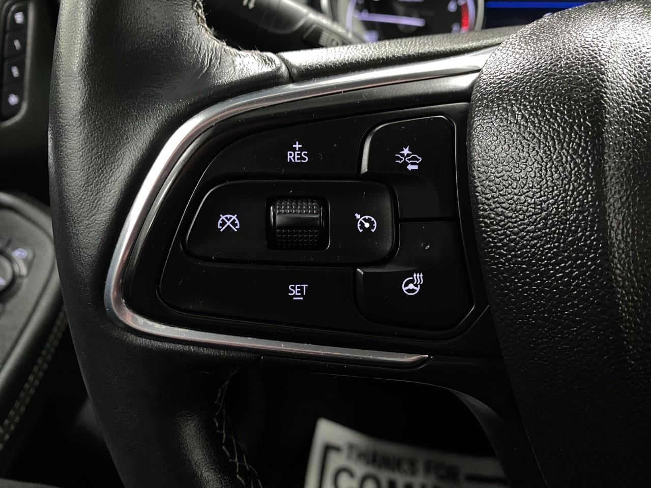 Used 2021 Buick Encore GX Essence image 16