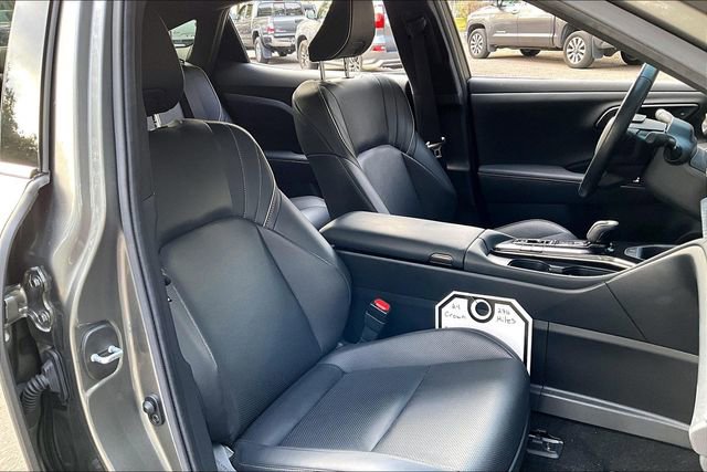 Used 2024 Toyota Crown w/ Advanced Technology Package image 26