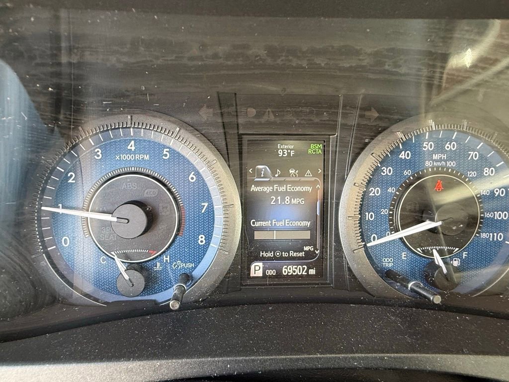 Used 2020 Toyota Sienna XLE image 16