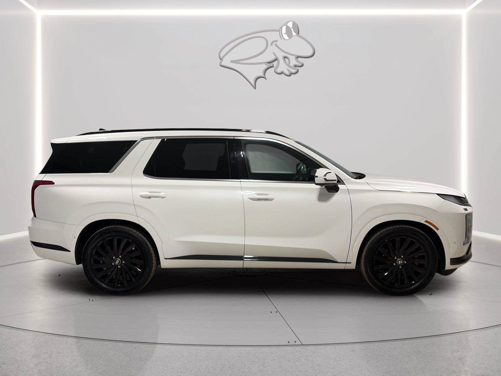 Used 2024 Hyundai Palisade Calligraphy AWD/4WD image 6