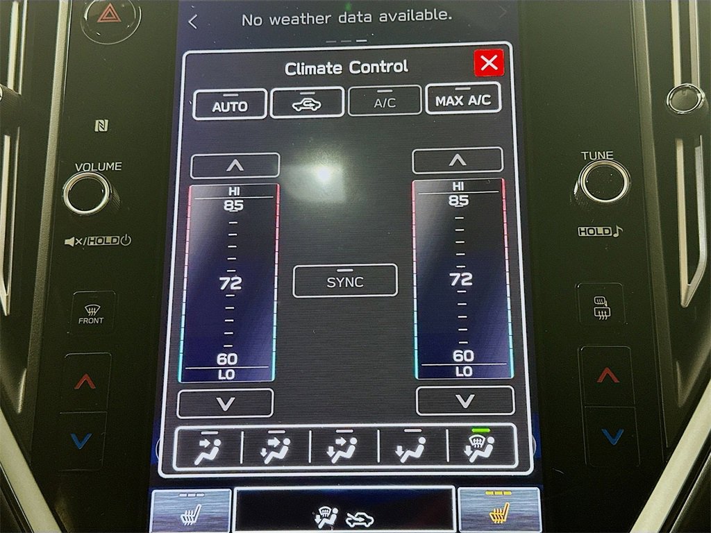 Used 2023 Subaru WRX Premium image 18