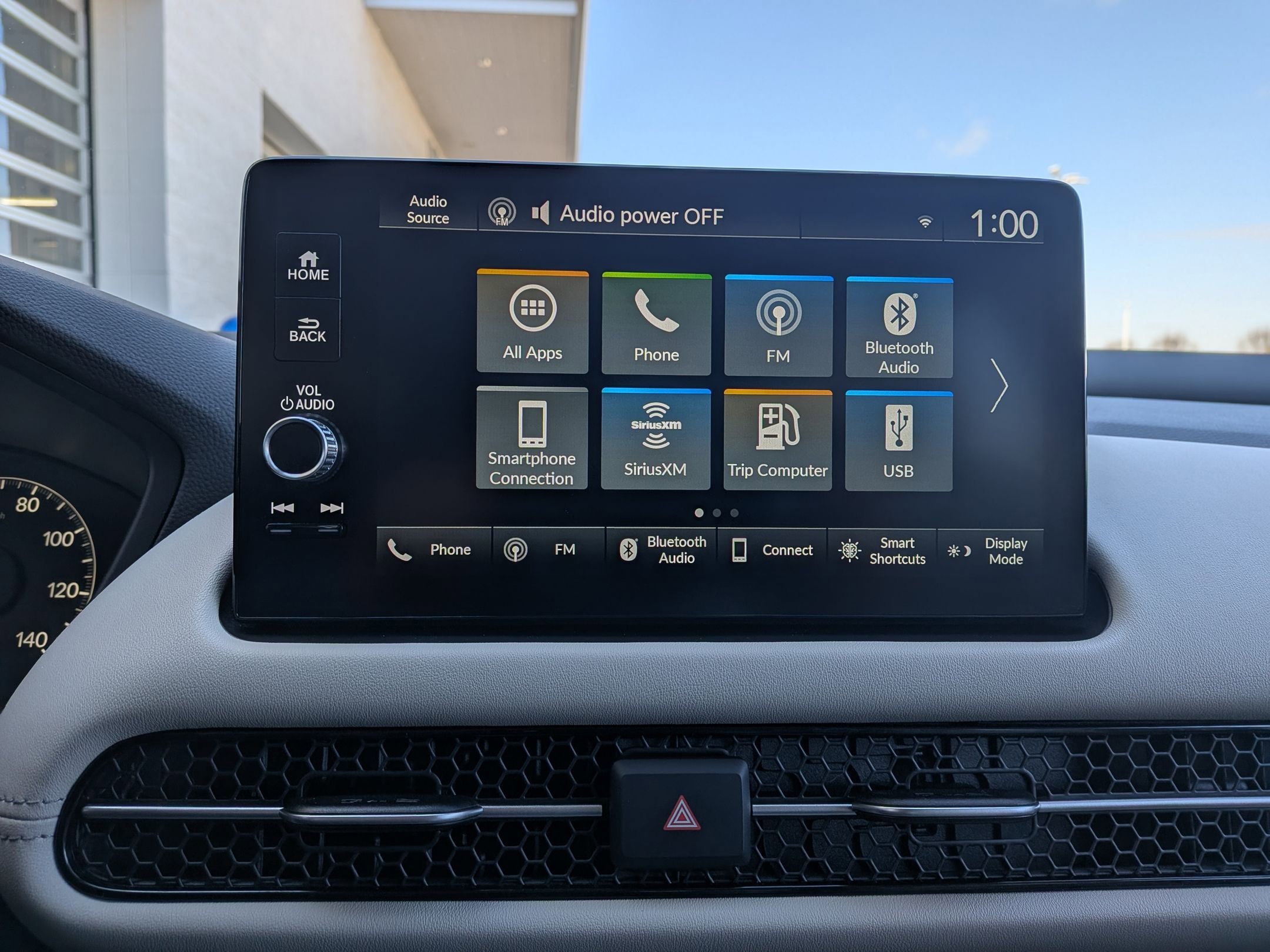 Used 2024 Honda HR-V EX-L image 16