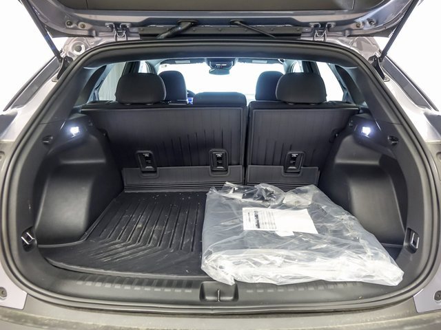 New 2025 Chevrolet Blazer EV LT image 8