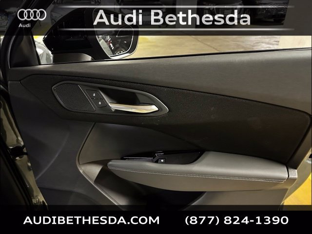New 2026 Audi Q3 quattro 2.0T AWD/4WD image 25