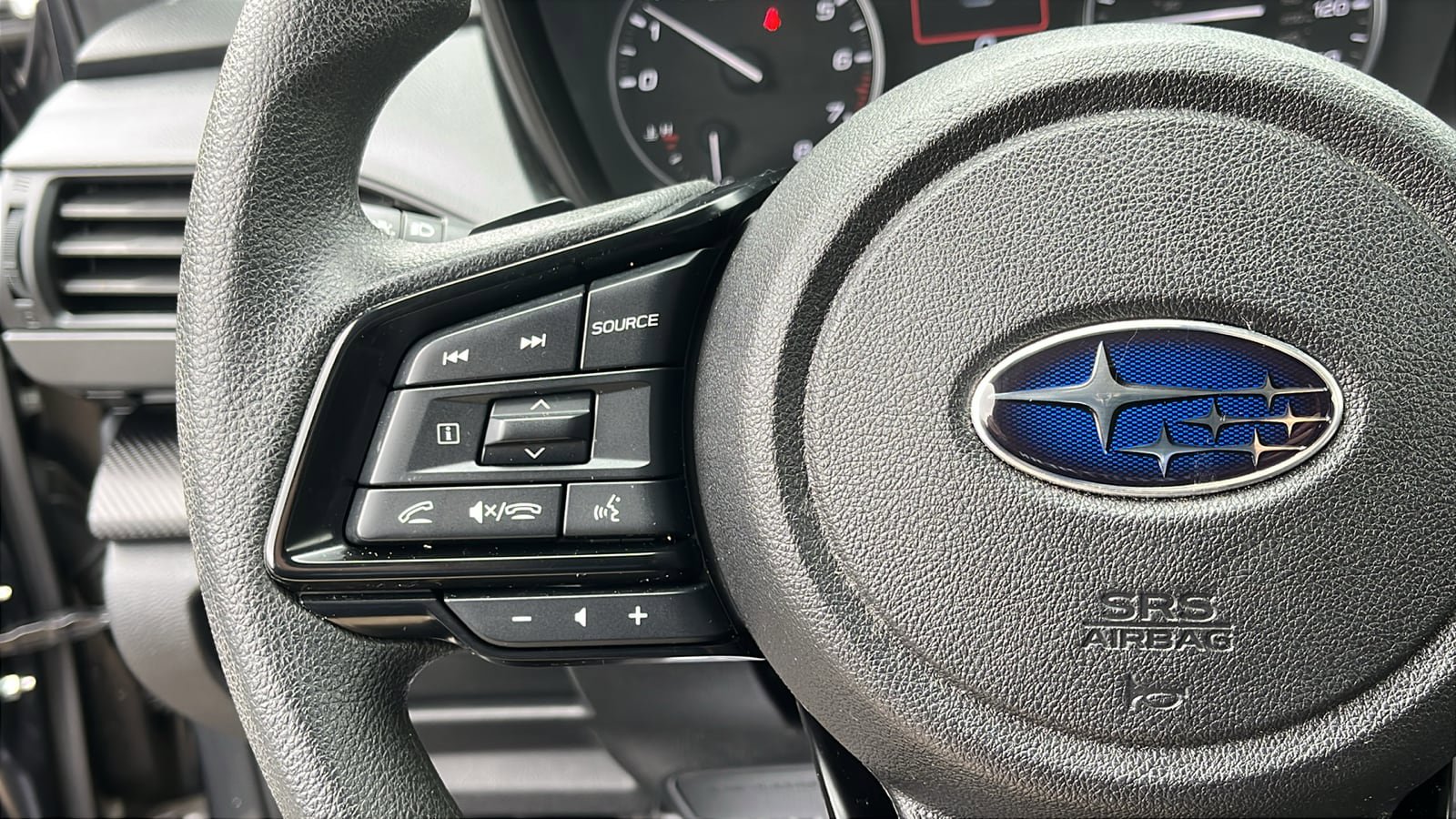 Certified 2024 Subaru Crosstrek 2.0i Premium AWD/4WD image 13