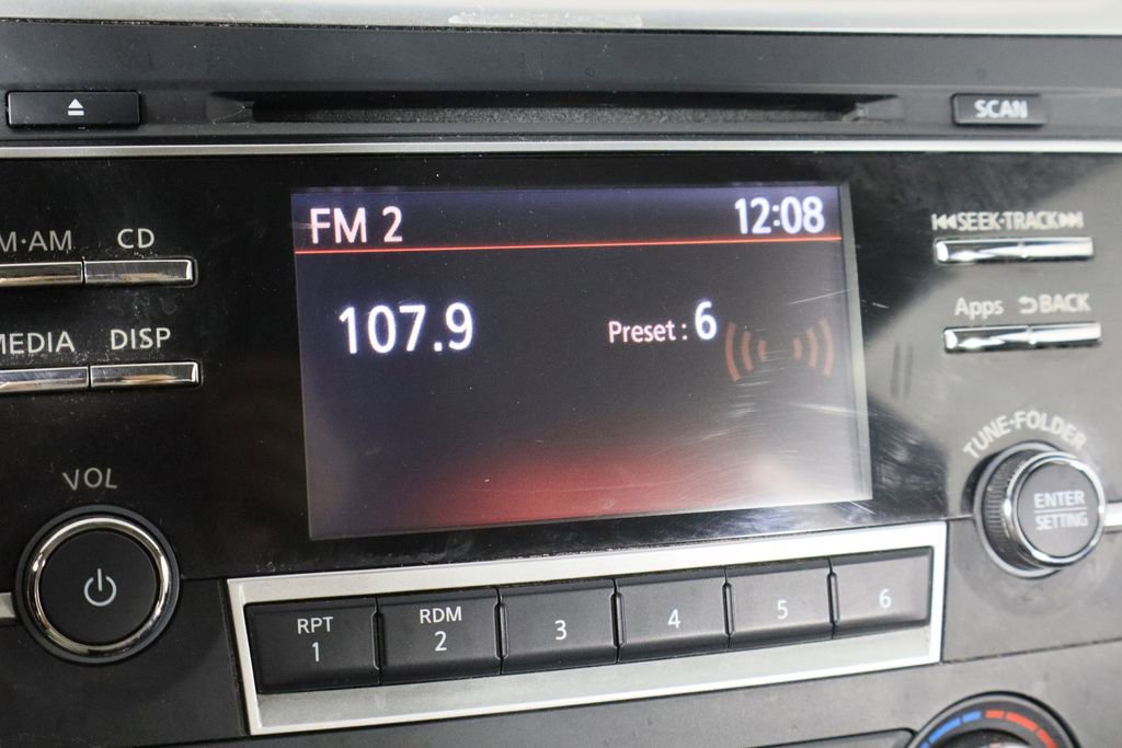 Used 2016 Nissan Altima 2.5 S w/ Power Driver Seat Package image 30