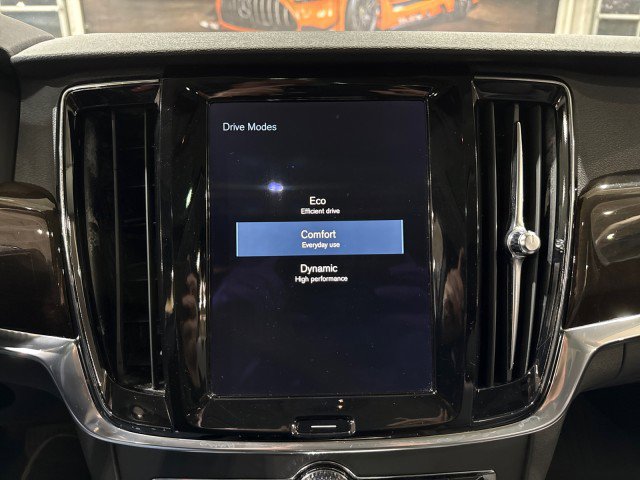 Used 2018 Volvo S90 T5 Momentum w/ Convenience Package image 84
