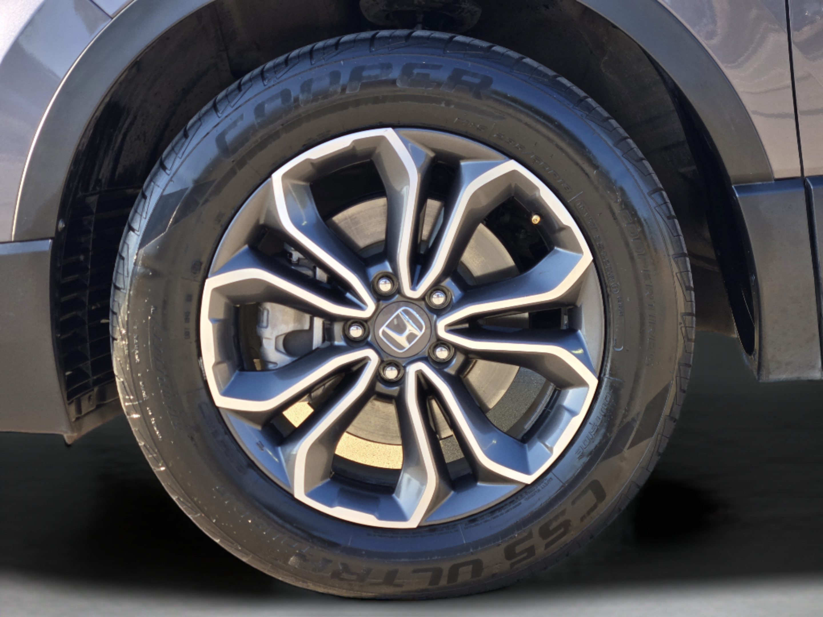 Used 2021 Honda CR-V EX-L image 31