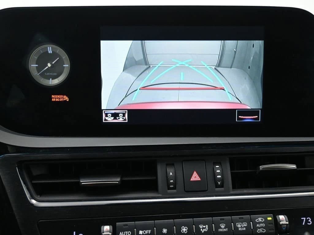 Used 2022 Lexus ES 350 w/ Premium Package image 47