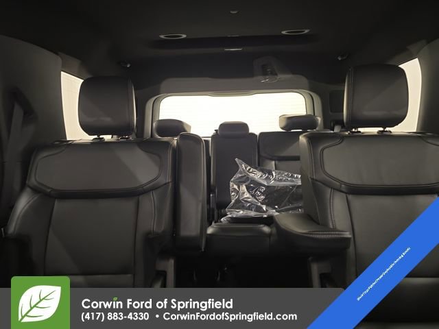 New 2026 Ford Expedition Platinum w/ Stealth Performance Package image 34