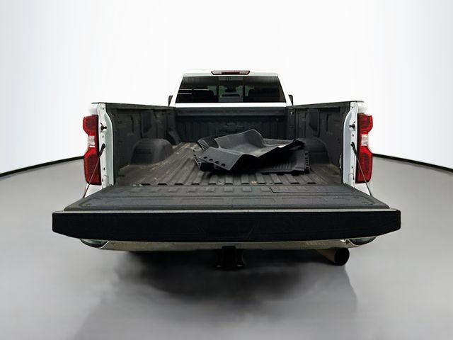 Used 2024 Chevrolet Silverado 3500 LT w/ Convenience Package image 30