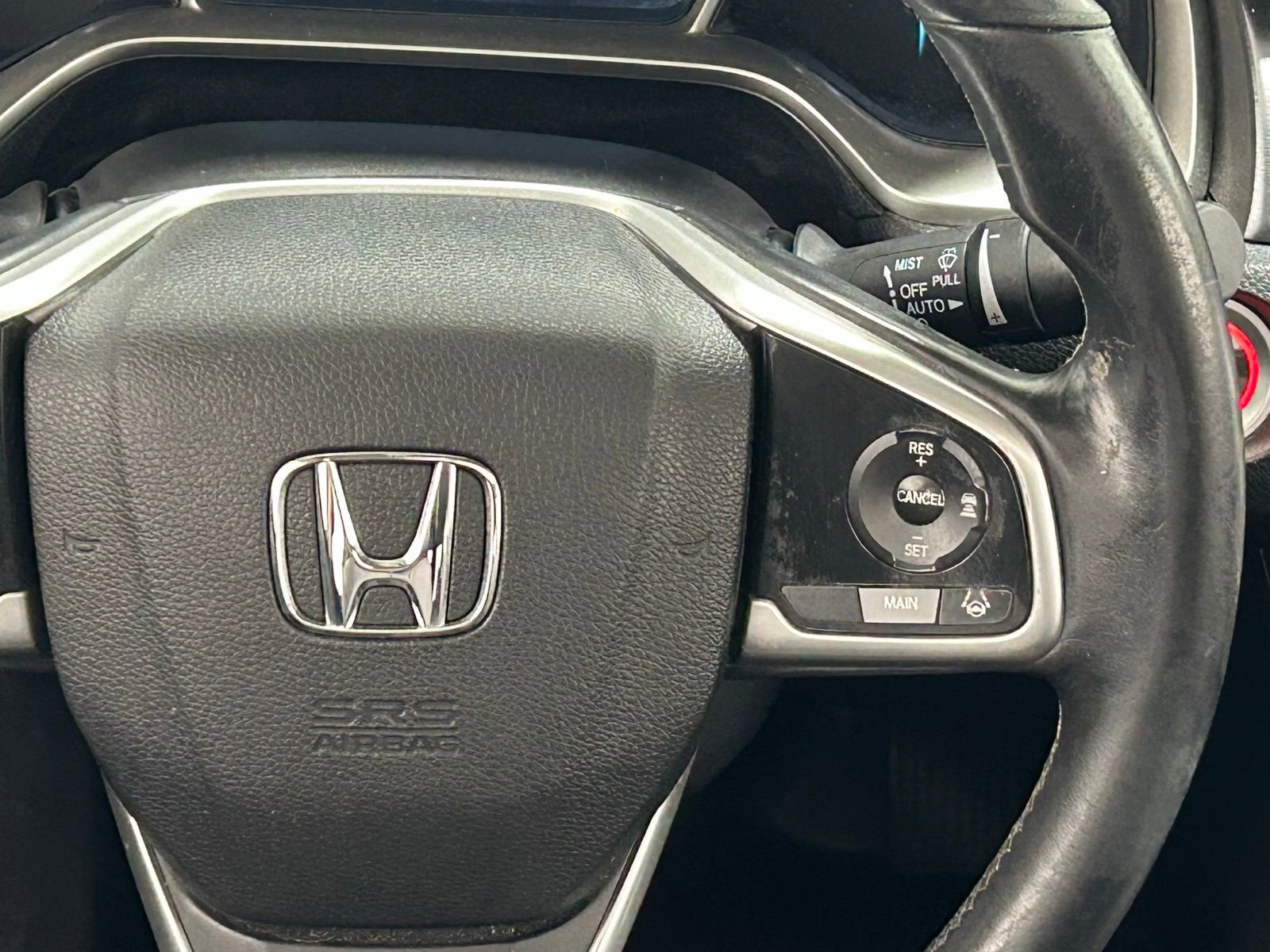 Used 2017 Honda Civic Touring image 13