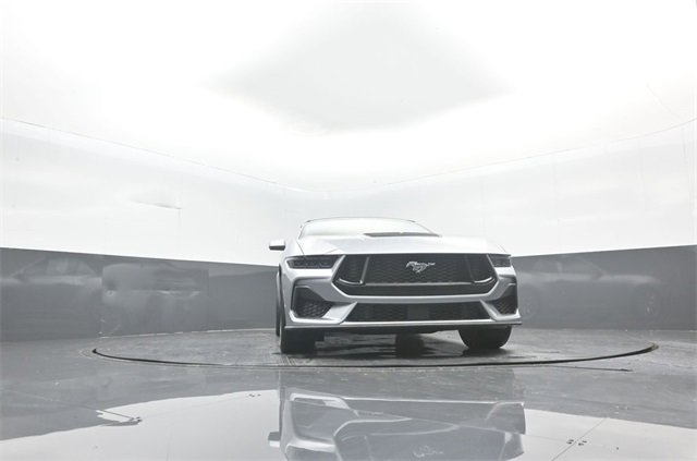 New 2026 Ford Mustang GT Premium image 26