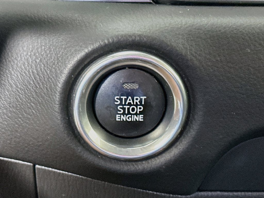 Certified 2024 MAZDA CX-5 AWD 2.5 S image 20