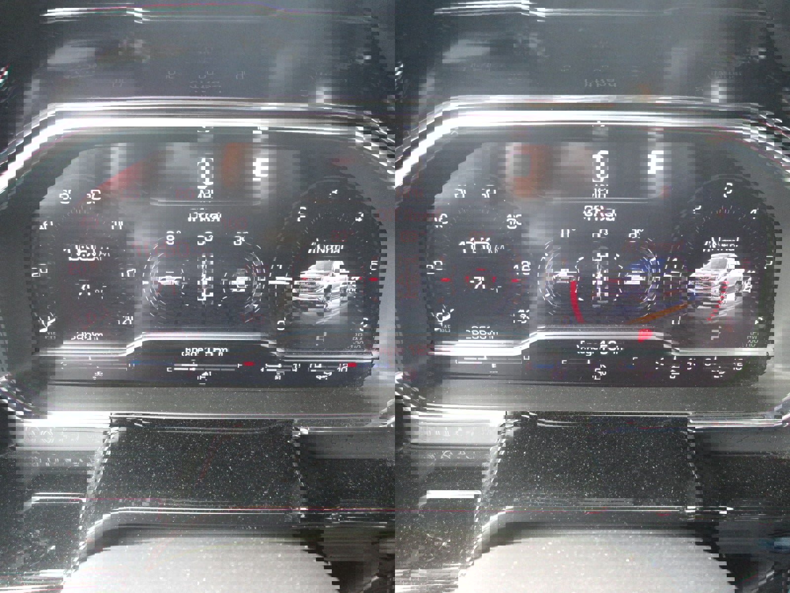 Certified 2022 GMC Sierra 1500 SLT w/ SLT Premium Plus Package image 17