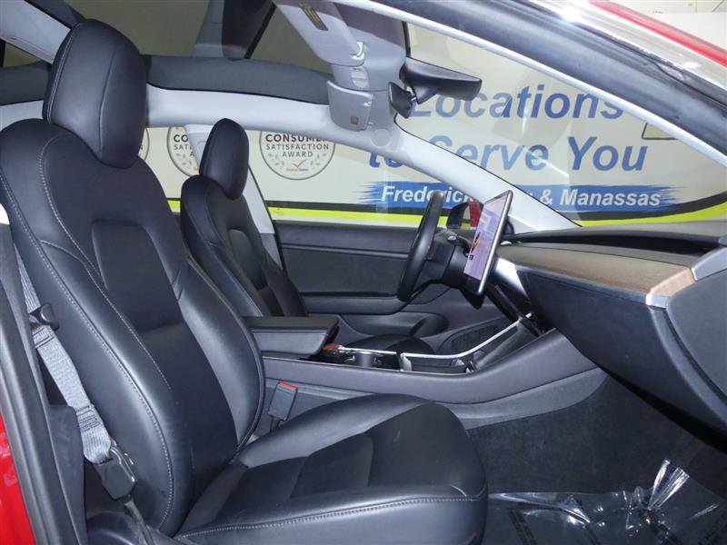 Used 2019 Tesla Model 3 Long Range image 7