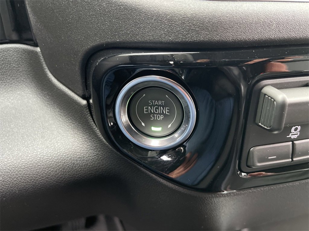 New 2026 GMC Sierra 1500 Elevation w/ Elevation Premium Package image 17