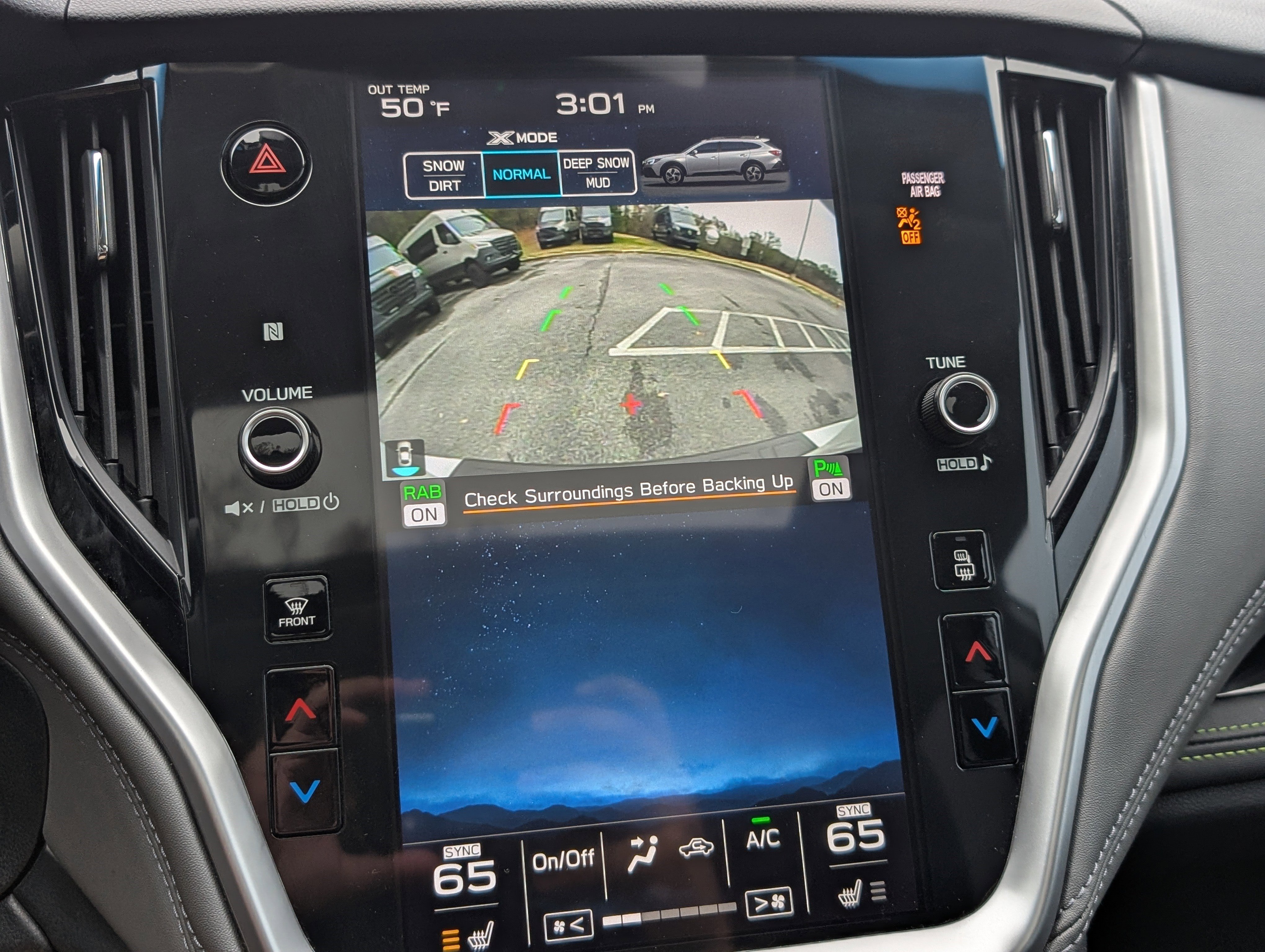 Used 2022 Subaru Outback Onyx Edition XT image 29