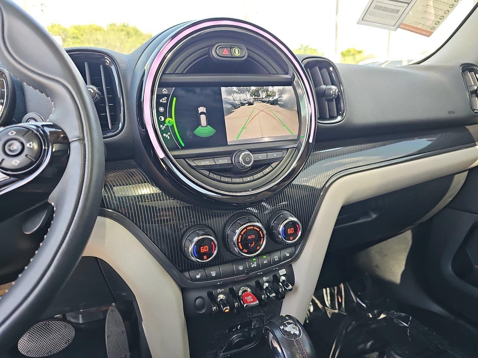 Used 2019 MINI Cooper Countryman S FWD image 20