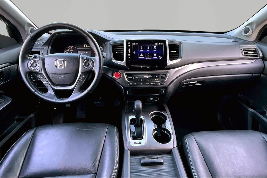 Used 2018 Honda Pilot EX-L image 7