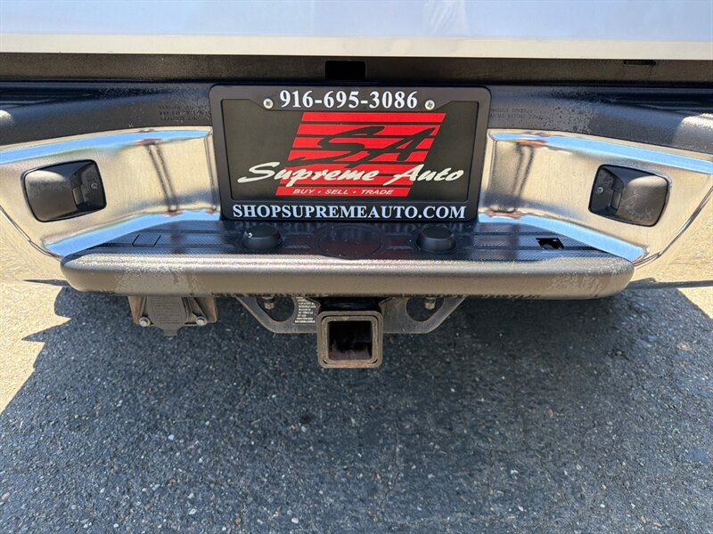 Used 2013 Toyota Tacoma PreRunner w/ TRD Off-Road Pkg RWD image 29