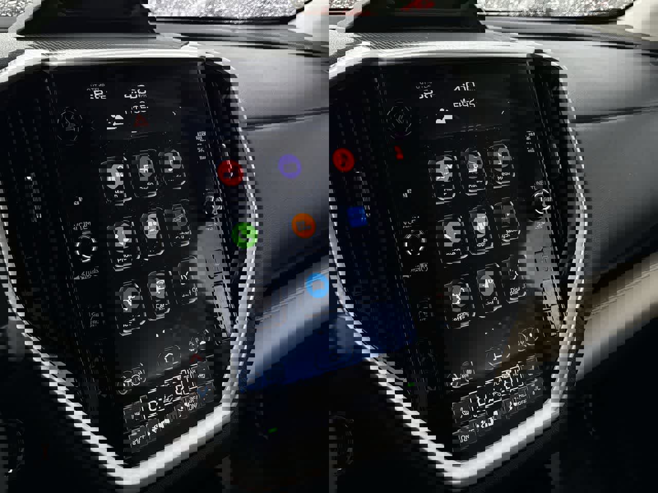 Used 2023 Subaru Ascent Limited w/ Technology Package image 19