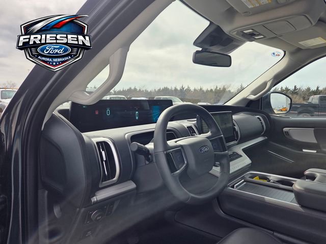 Used 2025 Ford Expedition Max Active image 13