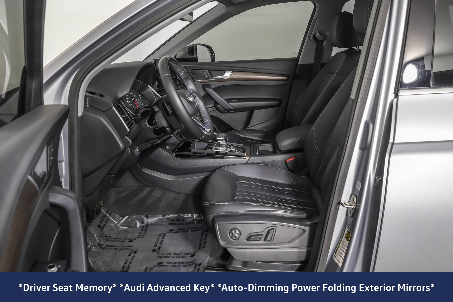 Used 2022 Audi Q5 2.0T Premium image 6