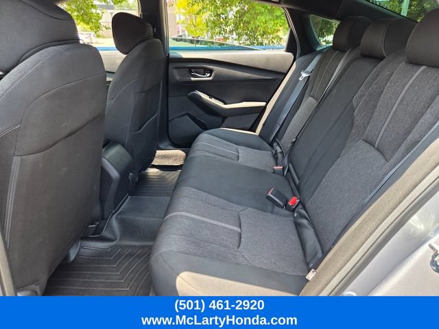 Used 2023 Honda Accord Sport image 15