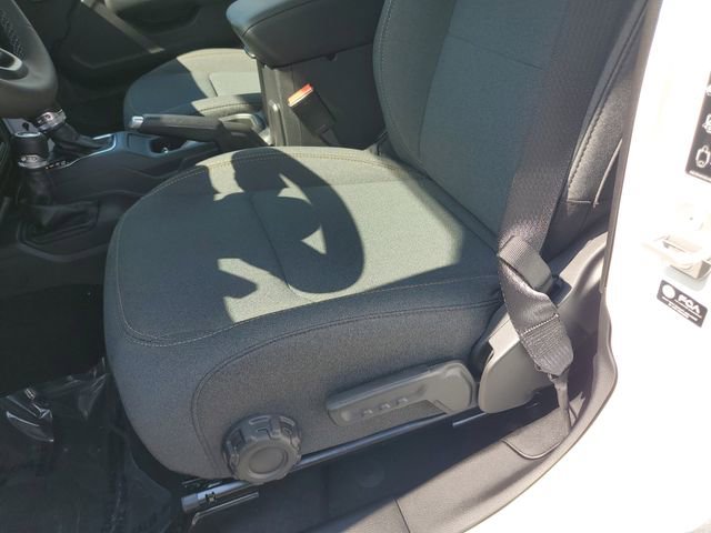 New 2025 Jeep Gladiator Sport image 20