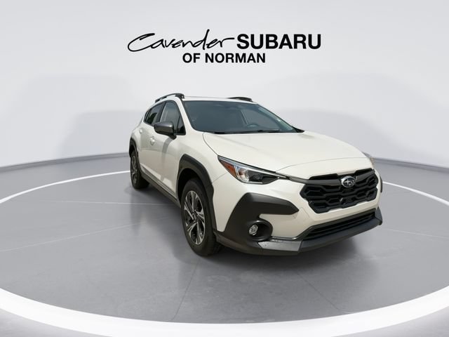 Used 2026 Subaru Crosstrek 2.5i Premium AWD/4WD image 2