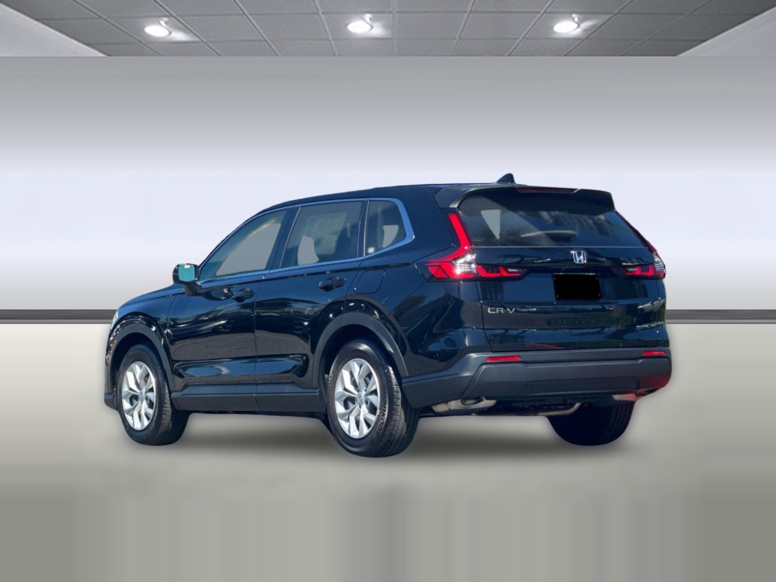 New 2027 Honda CR-V LX image 3