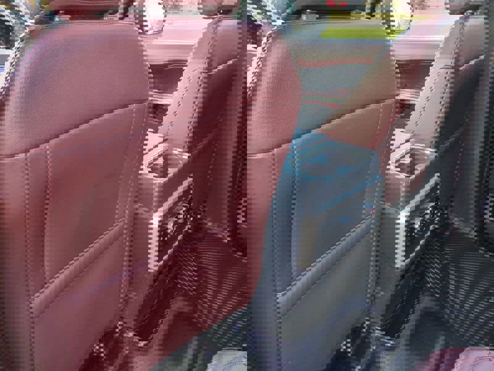 Used 2023 Ford Expedition Max Limited image 18