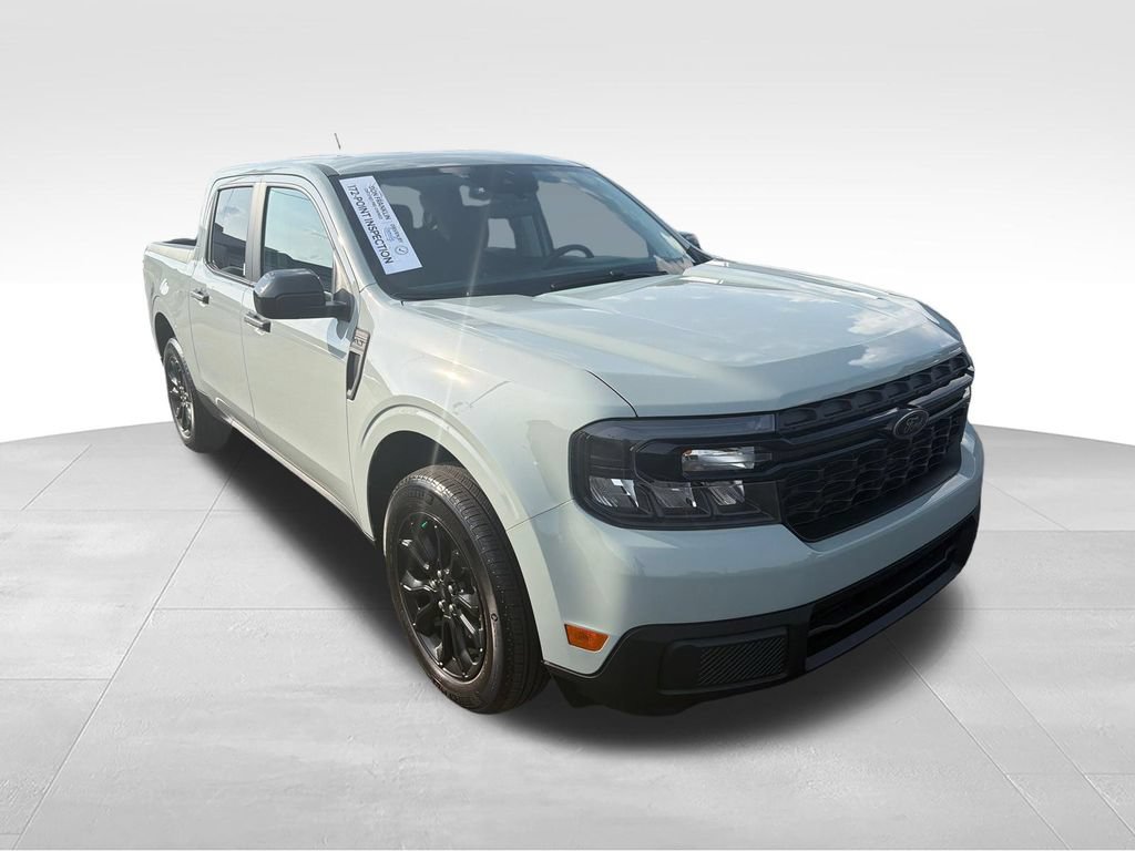 Used 2024 Ford Maverick XLT w/ XLT Luxury Package AWD/4WD image 15