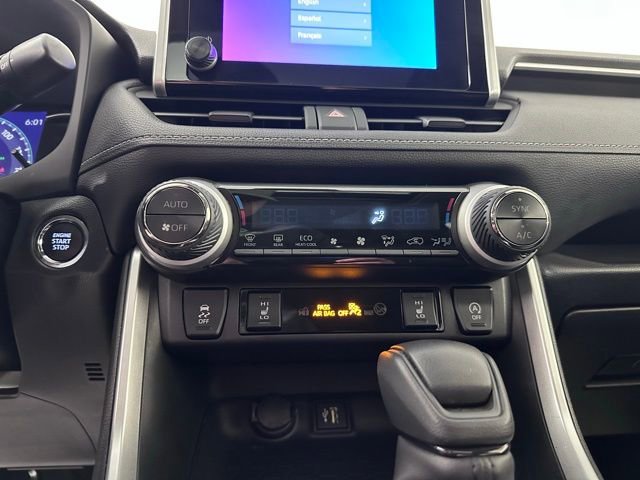 Used 2023 Toyota RAV4 XLE w/ Convenience Package AWD/4WD image 28