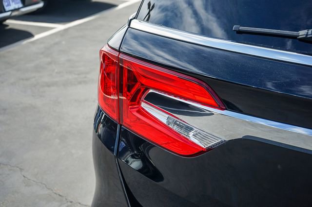 Used 2019 Honda Odyssey EX-L image 9