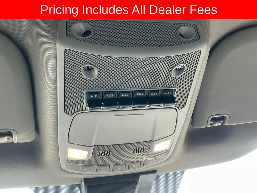 Used 2021 Ford F350 XL w/ STX Appearance Package AWD/4WD image 18