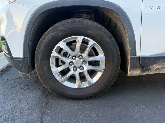 Used 2019 Chevrolet Traverse LS image 31
