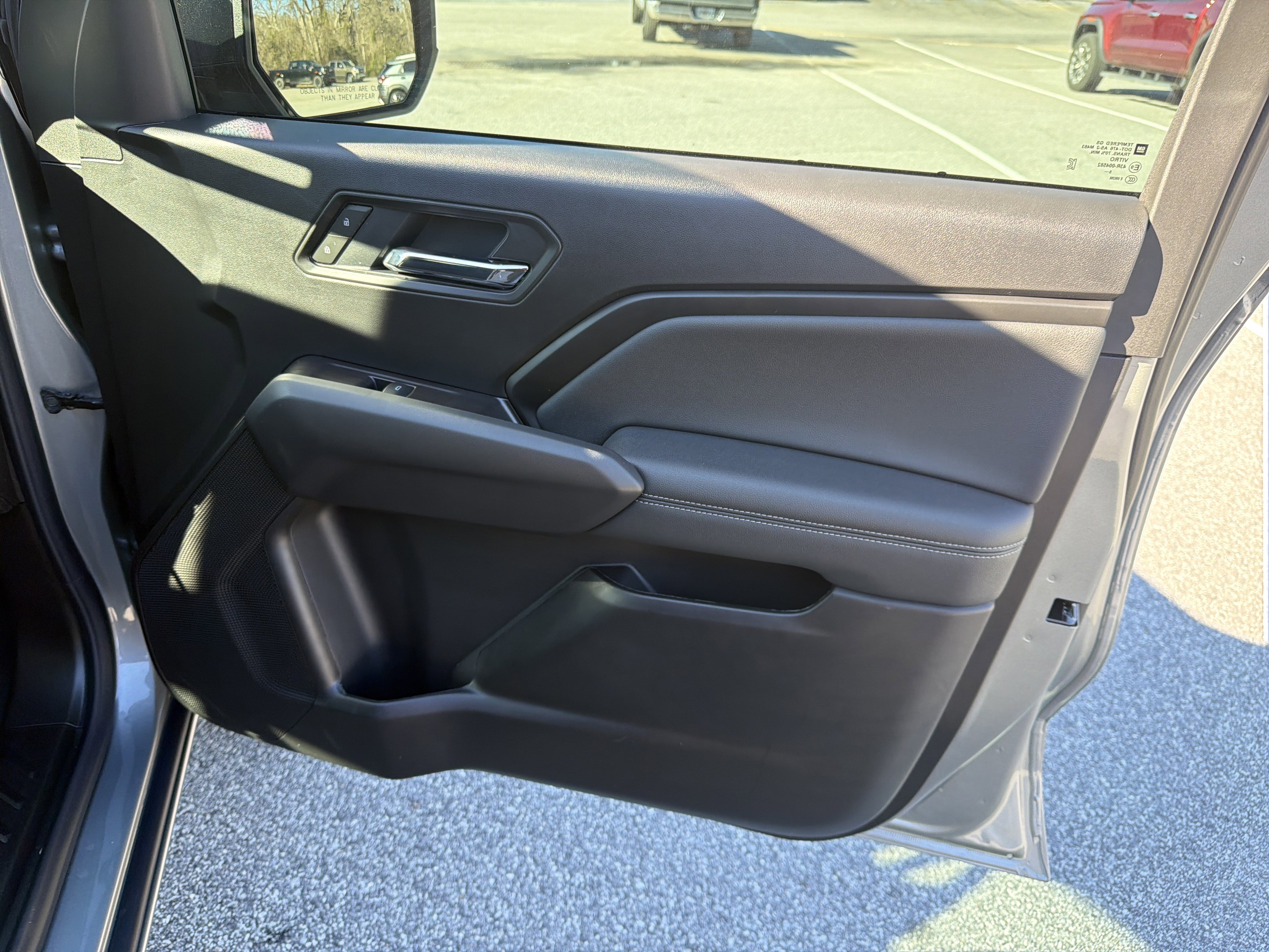 New 2026 GMC Canyon Elevation w/ Convenience Package image 24