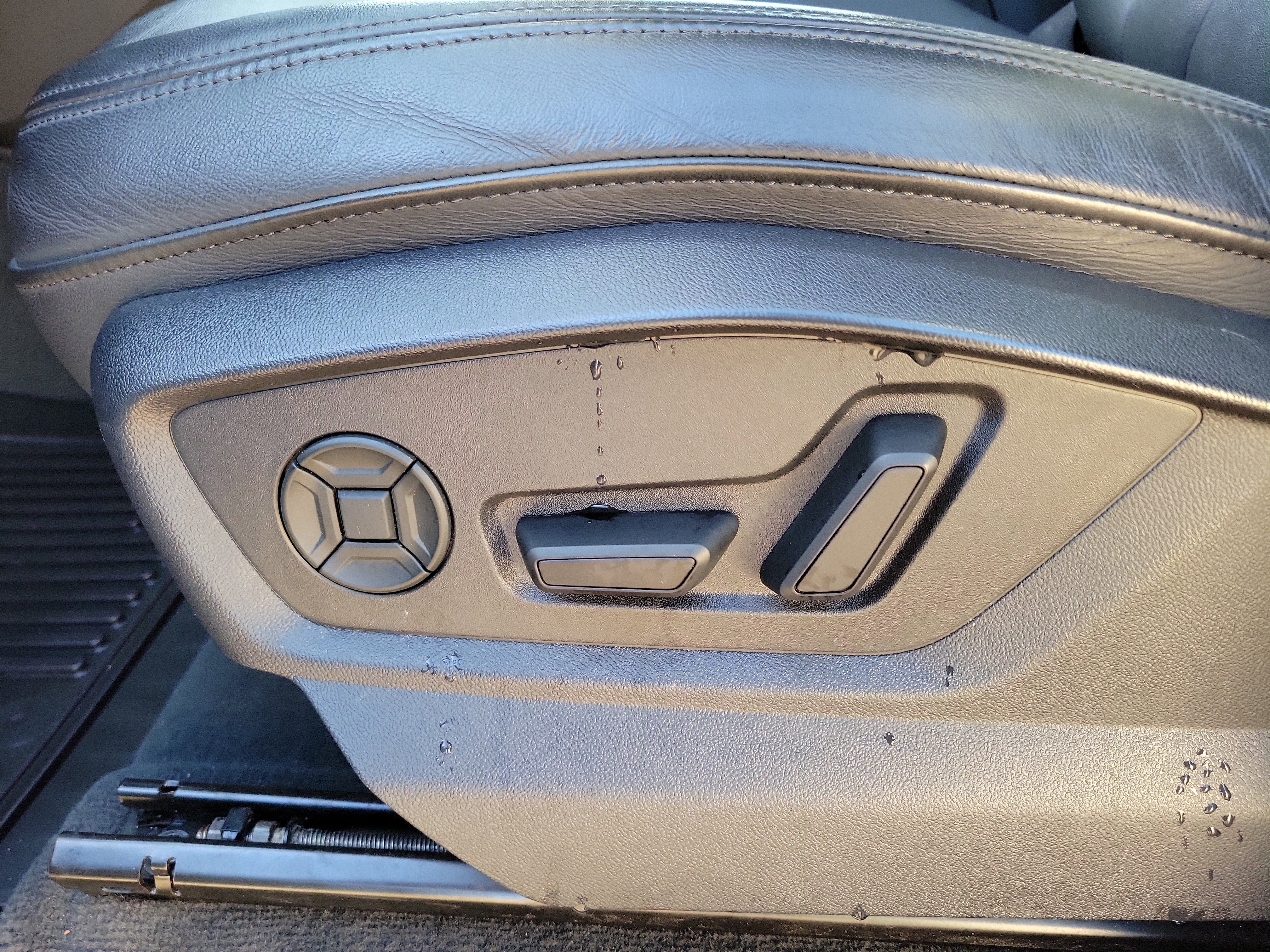 Used 2024 Audi Q7 2.0T Premium Plus image 24